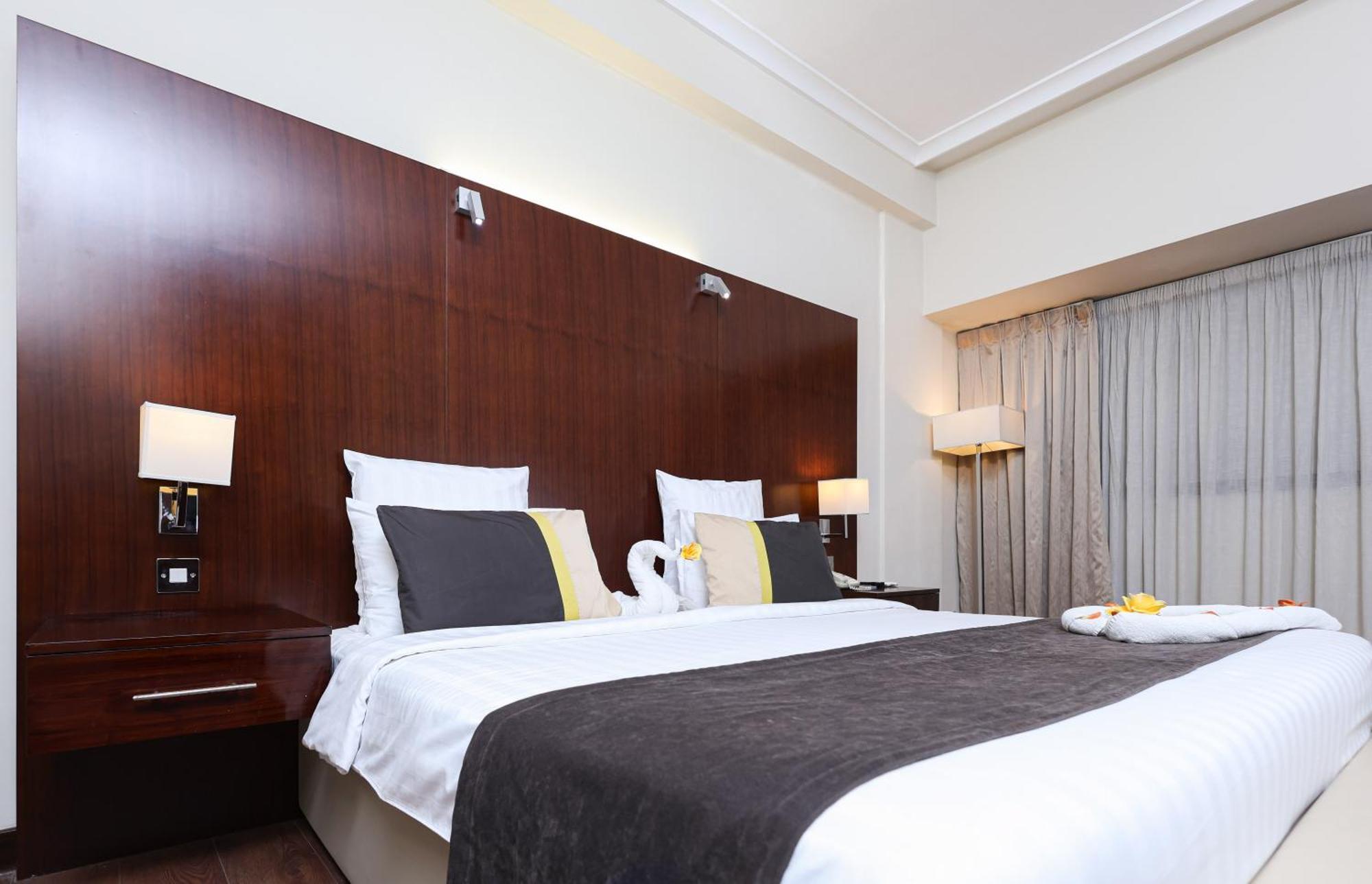 Aavri Hotel Dubai