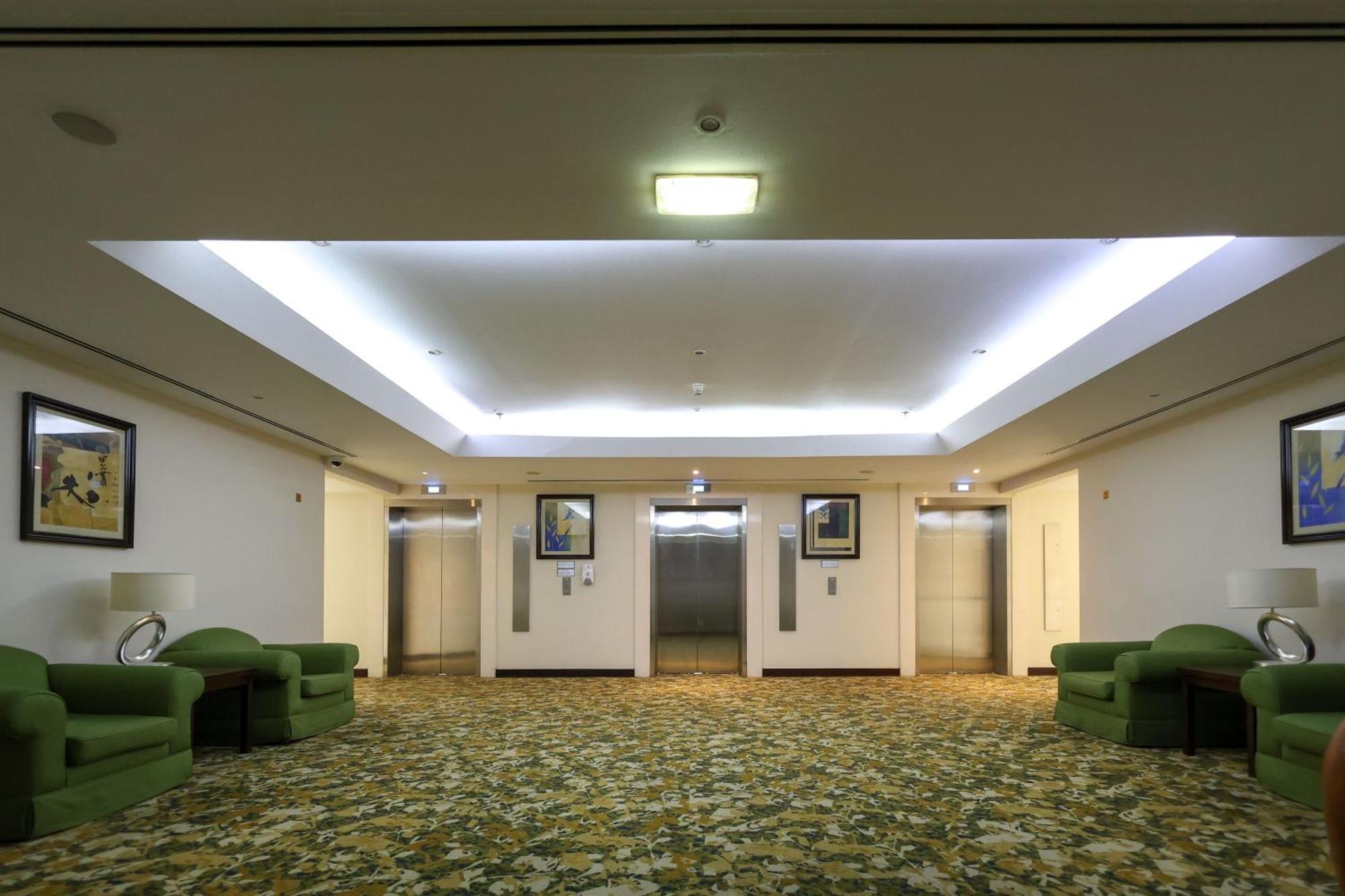 Aavri Hotel Dubai