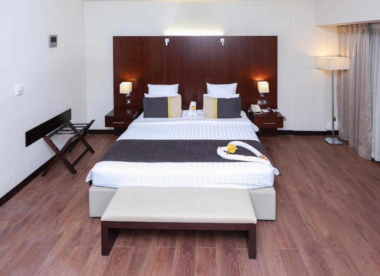 Aavri Hotel Dubai
