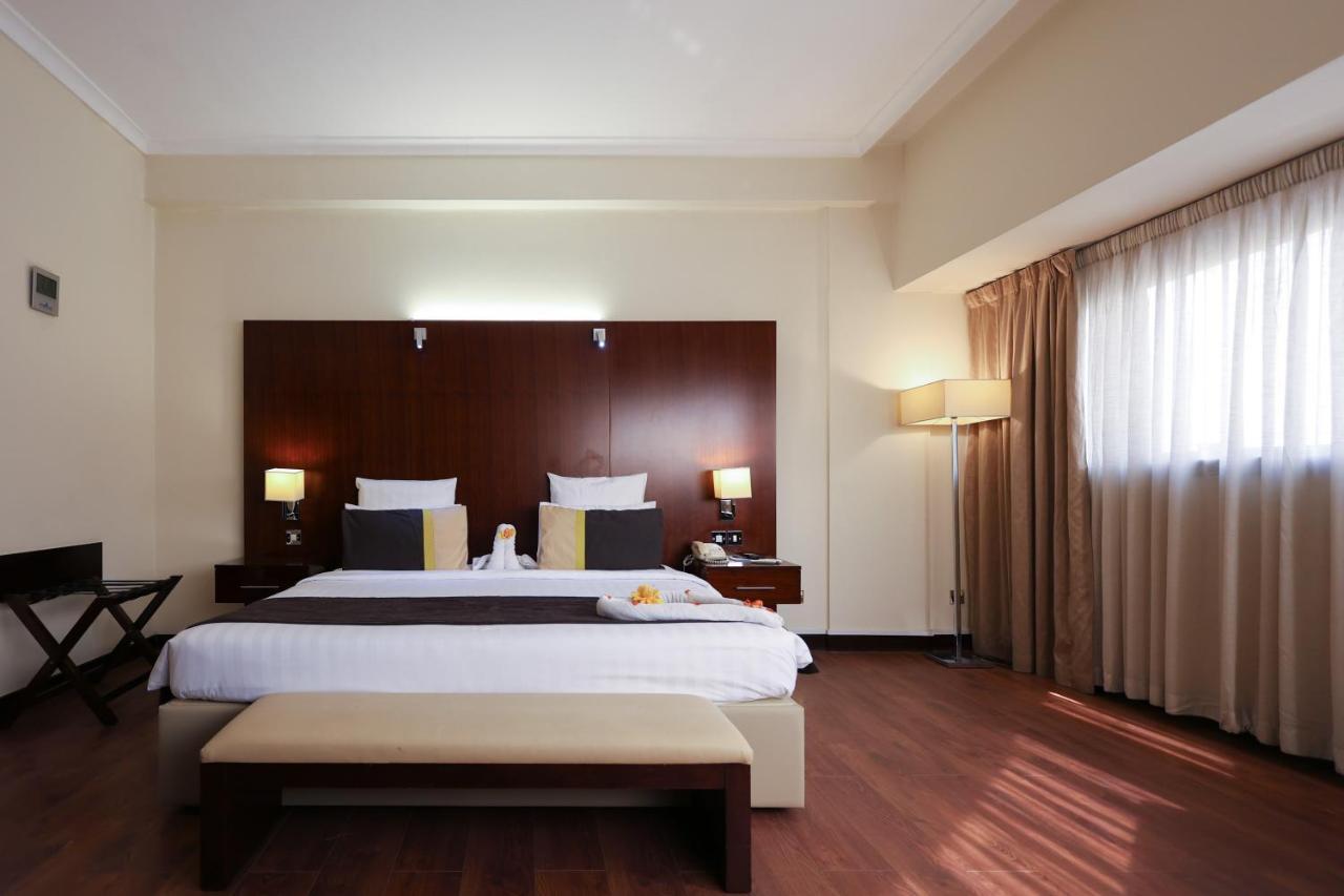 Aavri Dubai